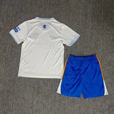 2026/27 Rangers Away Kids Jersey and Shorts Albumbild 2