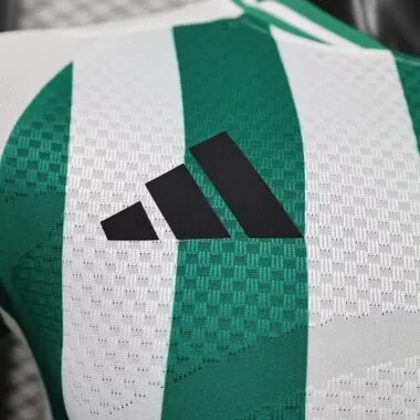 Image 3 de l’album Maillot du Real Madrid 2026/27, édition spéciale « Player Version »