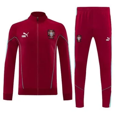 Conjunto de treino de Portugal 2026/27