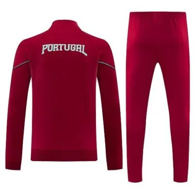 Imagem 3 do álbum Conjunto de treino de Portugal 2026/27