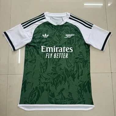 2026/27 Arsenal Special Edition Jersey