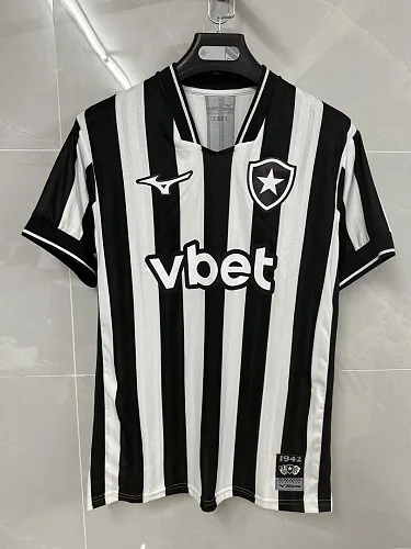Camiseta de local del Botafogo 2026/27