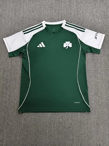 Camiseta del Celtic, edición especial 2026/27