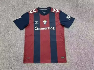 Camiseta de local del Barcelona 2026/27