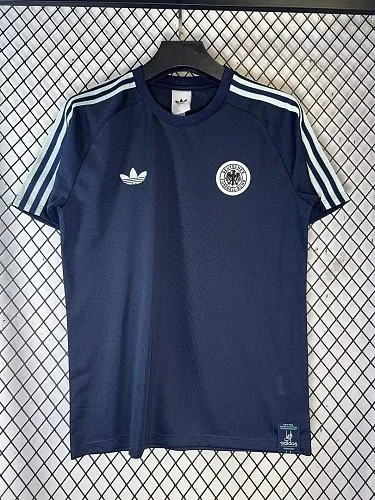 2026/27 Germany Training Jersey
