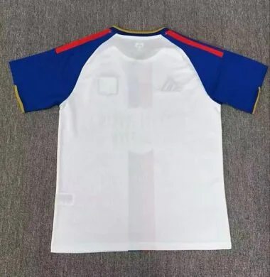 2026/27 Lyon Home Jersey Albumbild 2