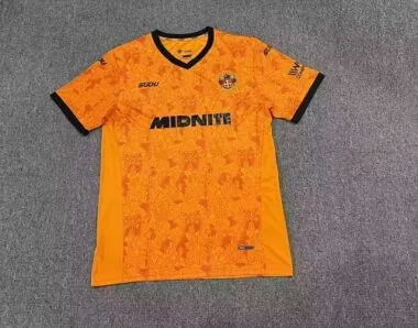 2026/27 Nantes Home Jersey