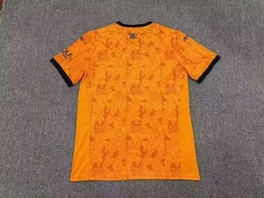 2026/27 Nantes Home Jersey album image 2