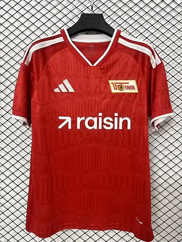 2026/27 Berlin Home Jersey