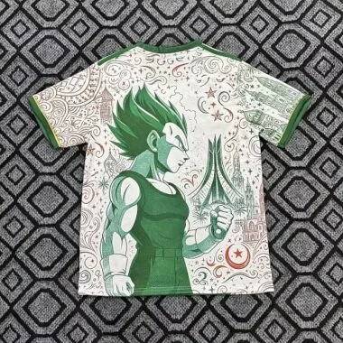 Algerien-Trikot 2026/27 Albumbild 2