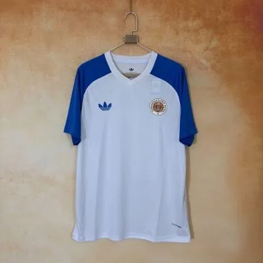 2026/27 Curacaos Goalkeeper Jersey