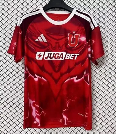 2026/27 Chile Third Jersey
