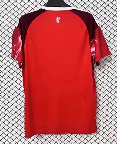 Imagen 2 del álbum Tercera camiseta de Chile 2026/27