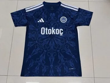 2026/27 Fenerbahce Third Jersey