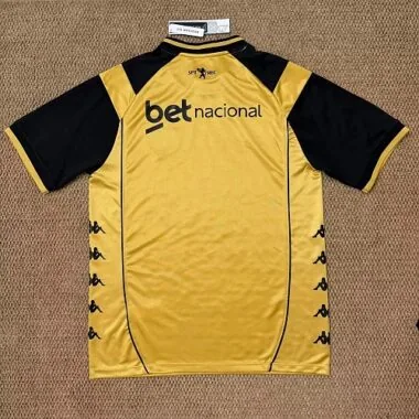 Immagine 2 dell’album Maglia da trasferta del Recife 2026/27