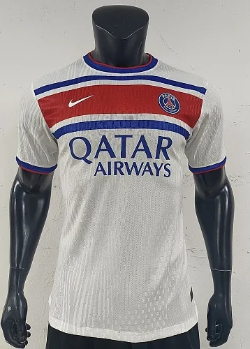 2026/27 Paris Saint-Germain Player Version Jersey