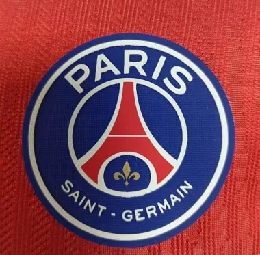 Imagem 6 do álbum 2026/27 Paris Saint-Germain Player Version Jersey