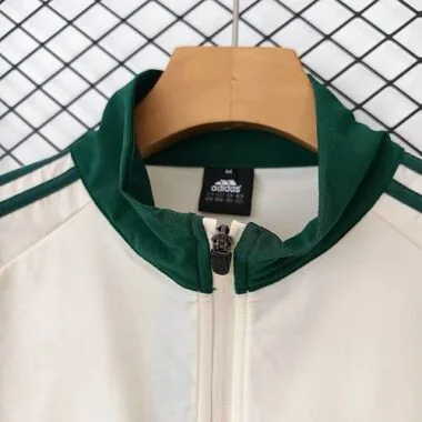Imagem 3 do álbum 2026 Algeria Windbreaker Jacket
