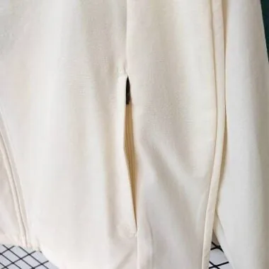Imagem 4 do álbum 2026 Algeria Windbreaker Jacket