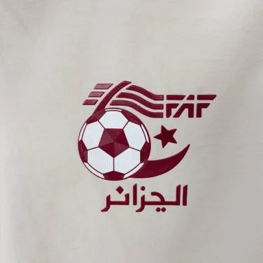 Imagem 7 do álbum 2026 Algeria Windbreaker Jacket