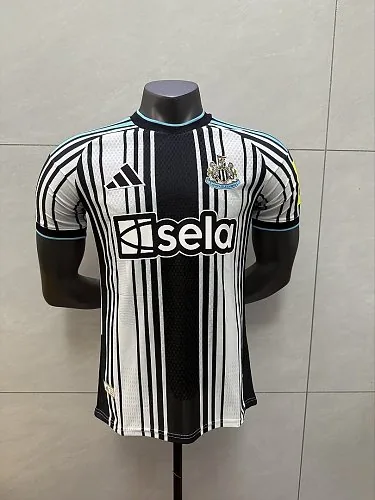 2026/27 Newcastle United Home Player Version Jersey