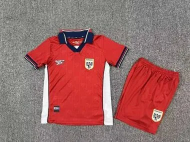 2026 Panama Home Kids Jersey