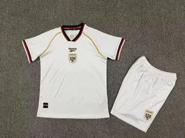 2026 Panama Away Kids Jersey