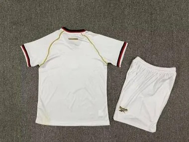 2026 Panama Away Kids Jersey album image 2