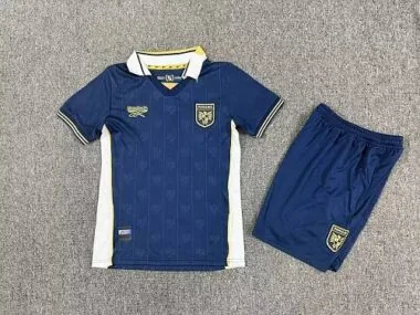 2026 Panama Third Kids Jersey