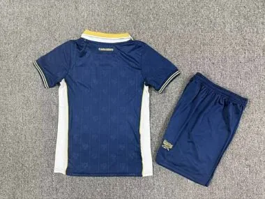 Imagem 2 do álbum Camisola infantil do Panamá de 2026 (Terceira)
