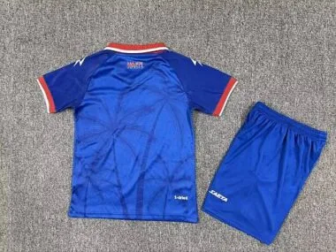 2026 Haiti Home Kids Jersey album image 2