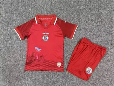 2026 Haiti Third Kids Jersey