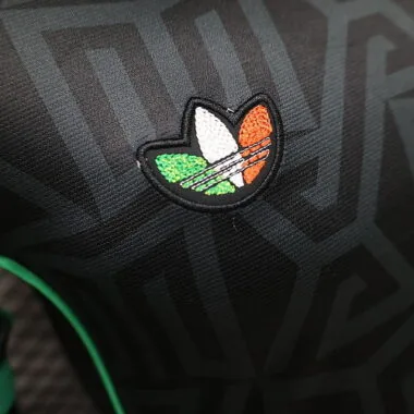 Immagine 8 dell’album Maglia da gioco del Messico 2026 (versione per i giocatori)