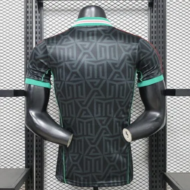 Immagine 11 dell’album Maglia da gioco del Messico 2026 (versione per i giocatori)