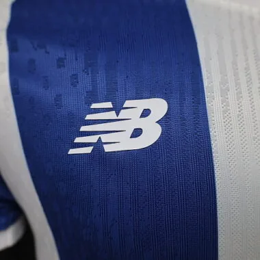 Afbeelding 4 van album Porto-thuisshirt 2026/27 (spelersversie)