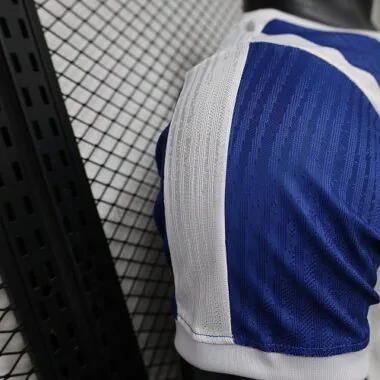 Afbeelding 6 van album Porto-thuisshirt 2026/27 (spelersversie)