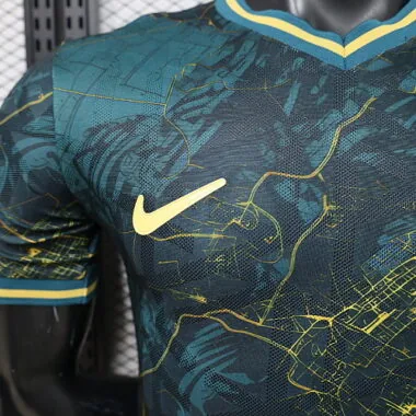 Imagem 4 do álbum Camisola da Seleção Francesa, Edição Especial 2026, Versão para Jogadores