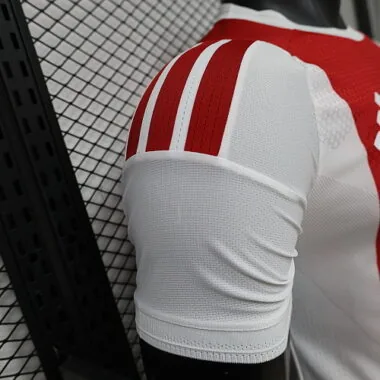 Imagem 6 do álbum 2026/27 Ajax Home Player Version Jersey