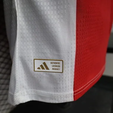 Imagem 7 do álbum 2026/27 Ajax Home Player Version Jersey