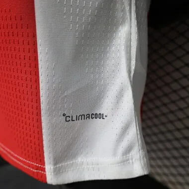 Imagem 8 do álbum 2026/27 Ajax Home Player Version Jersey