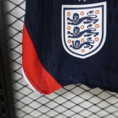 Afbeelding 5 van album 2026 England Away Player Version