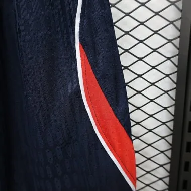Afbeelding 8 van album 2026 England Away Player Version
