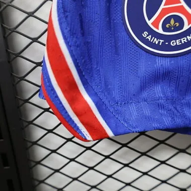 Imagen 3 del álbum 2026/27 Paris Saint-Germain Home Player Version
