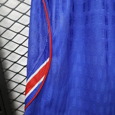Imagen 8 del álbum 2026/27 Paris Saint-Germain Home Player Version