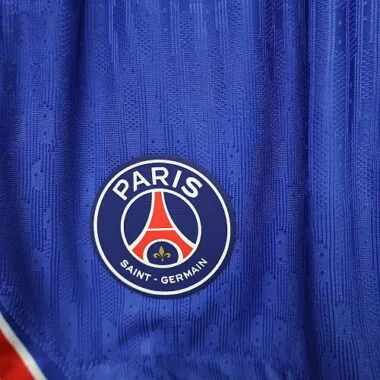 Imagen 9 del álbum 2026/27 Paris Saint-Germain Home Player Version