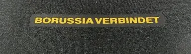 2026/27 Dortmund Away Player Version Jersey Albumbild 5