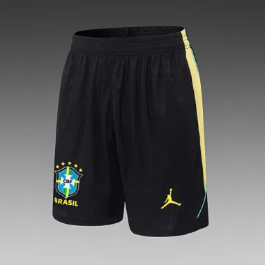 2026 Brazil Player Version