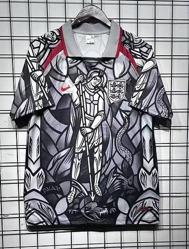 2026 England Special Edition Jersey