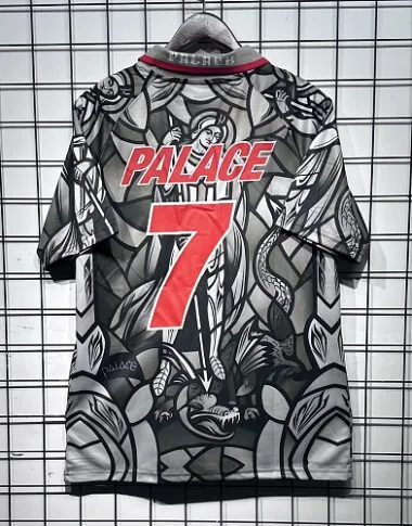 Afbeelding 2 van album 2026 Engeland Special Edition-shirt