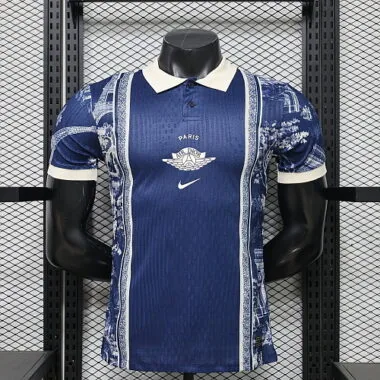 2026/27 Paris Saint-Germain Special Edition Player Version Jersey